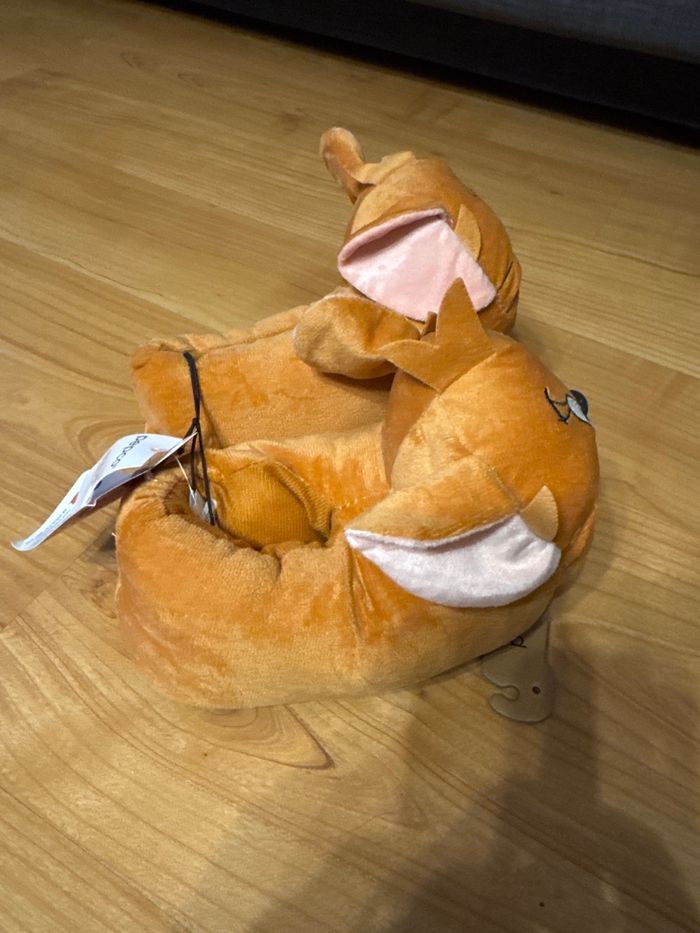 Pantoufle Jerry - photo numéro 2
