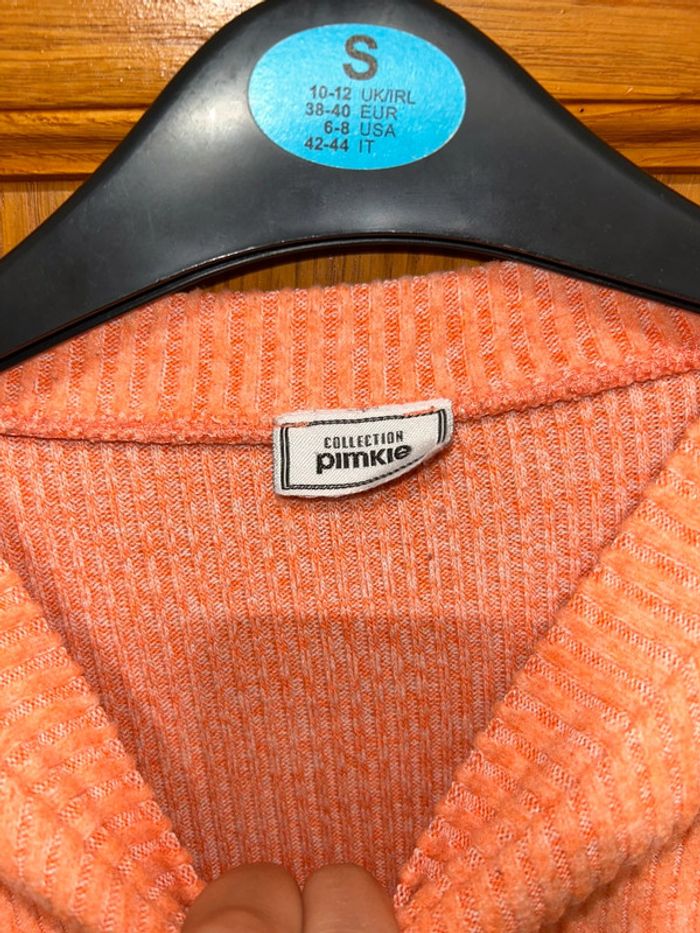 Pull très doux - photo numéro 2