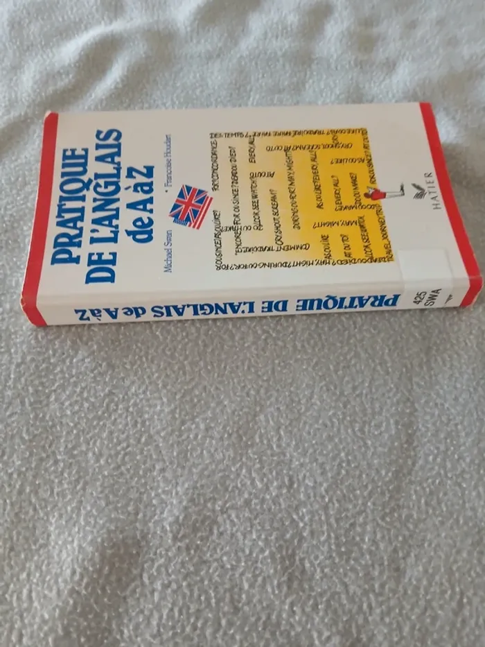 Pratique l’anglais de A à Z - photo numéro 2