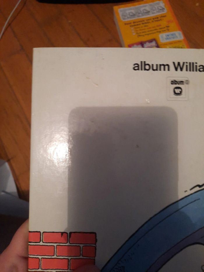 Bande dessinée charlot les temps modernes - photo numéro 10