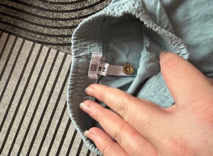 Pantalon - photo numéro 2