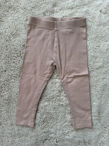 Legging Kiabi 24 mois