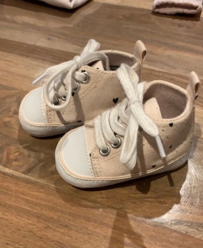 Chaussures