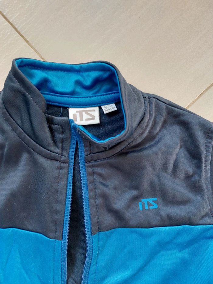 Ensemble jogging/survêtement - photo numéro 3