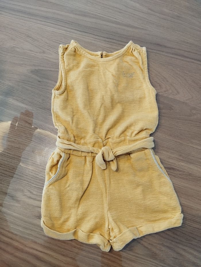 Combi short