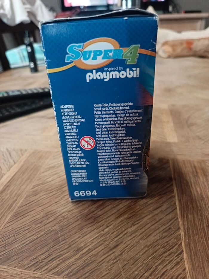 Playmobil 6694 - photo numéro 4