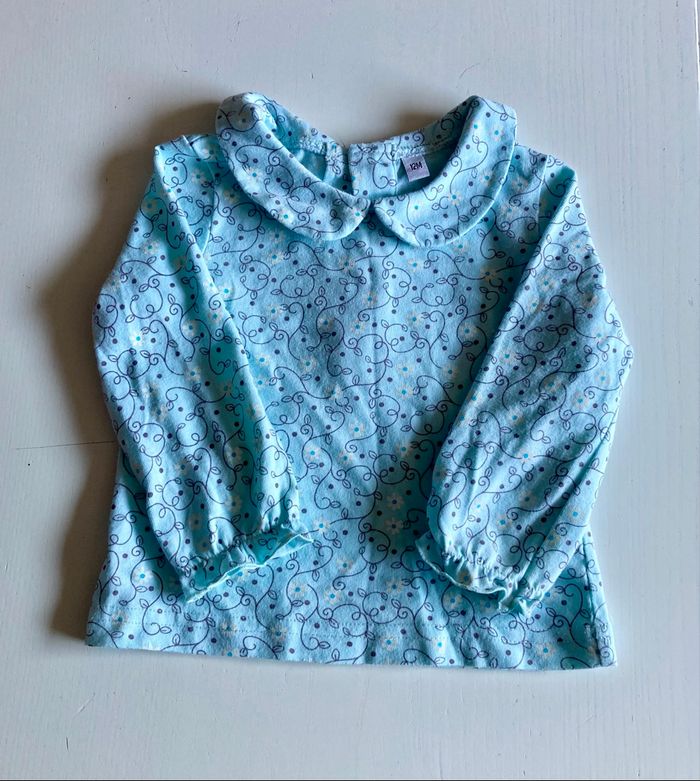 Ensemble robe et teeshirt - photo numéro 6