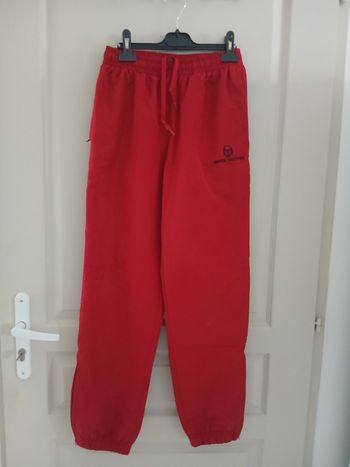 Pantalon jogging Sergio Tacchini T36