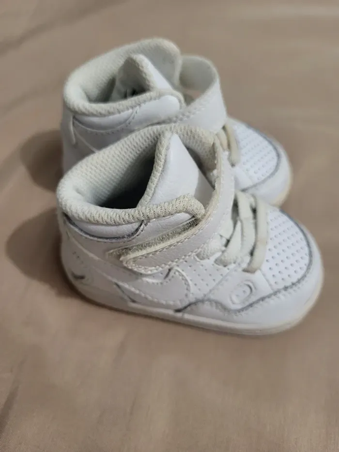 Basket Nike - photo numéro 3