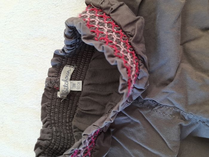 Pantalon 3 mois - photo numéro 3