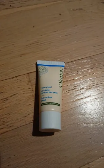Creme contour des yeux