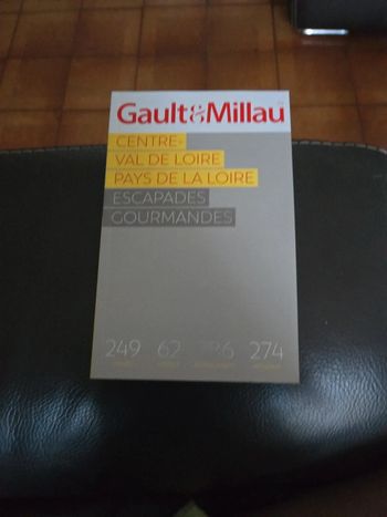 Gault & Millau
