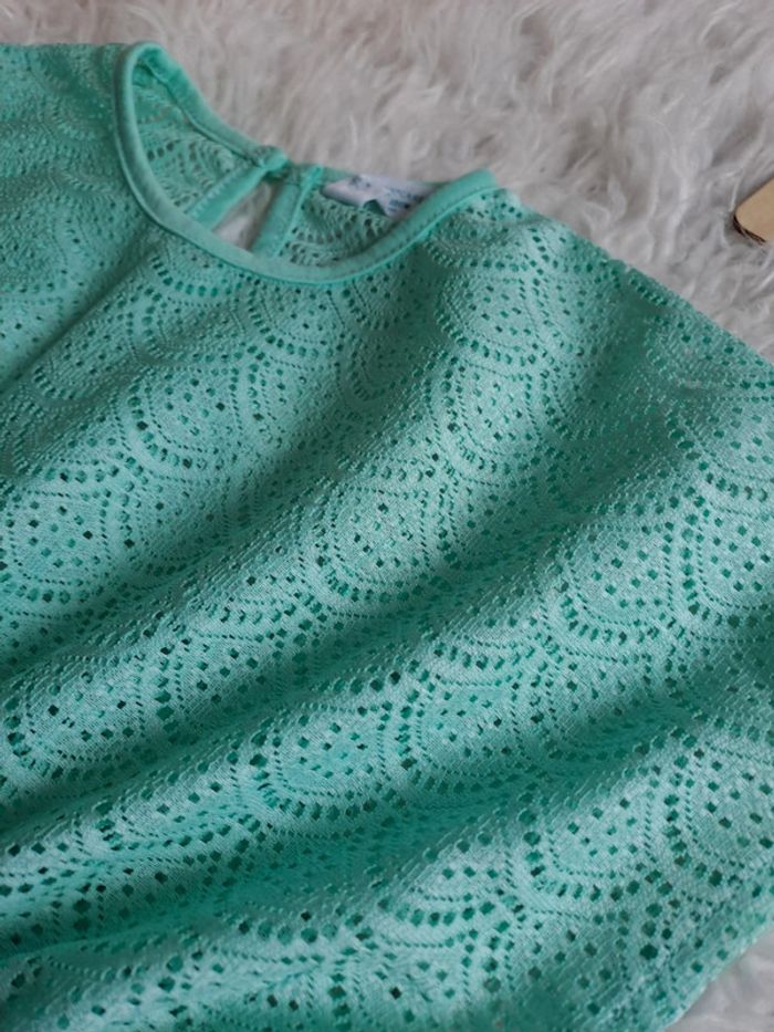 Haut chauve souris / tunique 18/24 mois - photo numéro 3