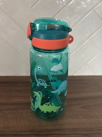 Gourde pour enfant neuve