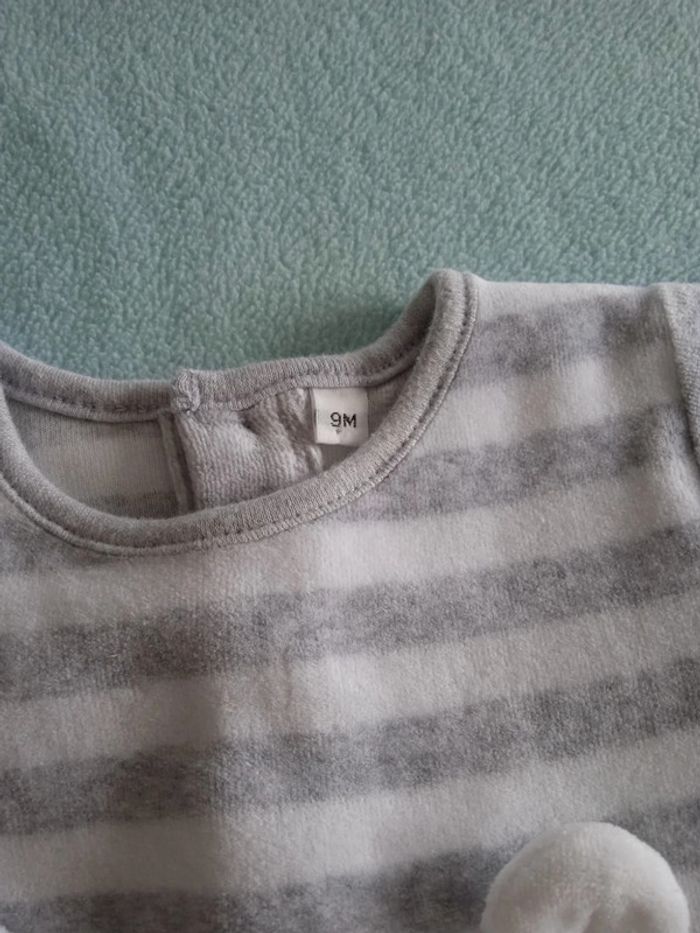 Combishort - photo numéro 4