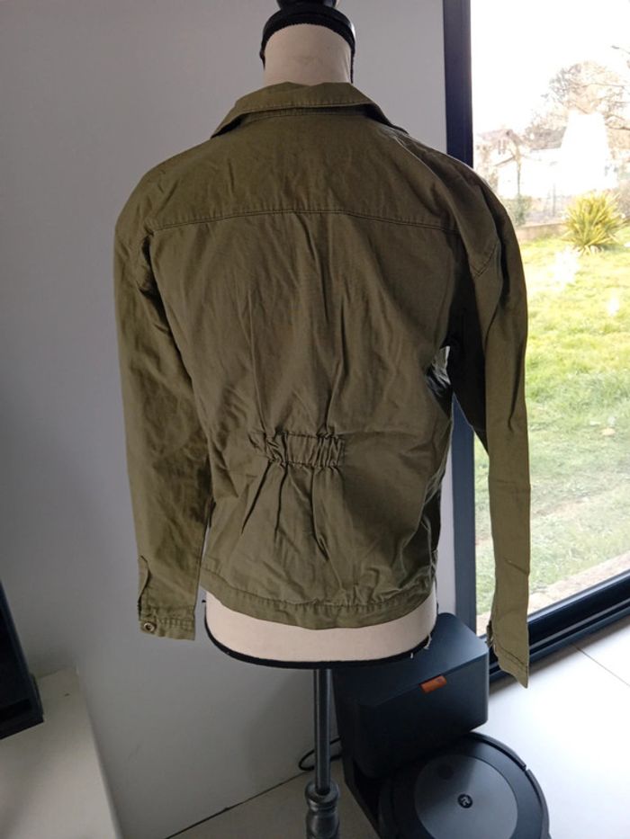 Veste tout compte fait 14 ans - photo numéro 6