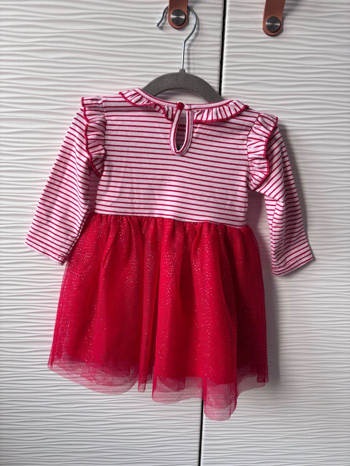 Robe de Noël - photo numéro 4