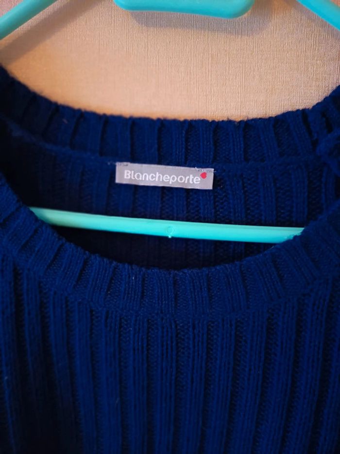 Robe mini manche courte (D46) - photo numéro 2