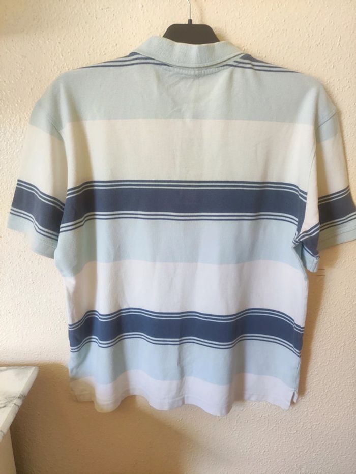 T-shirt polo taille 38 - photo numéro 2