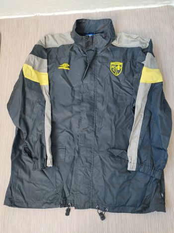 Kaway vintage homme RCL lens taille 2xl