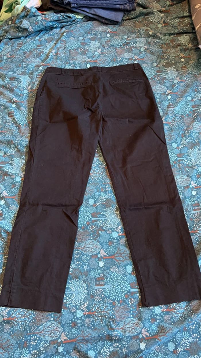 Pantacourt femme Camaïeu - photo numéro 5