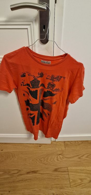 Tee-shirt zara taille 11/12 ans