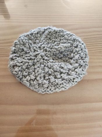 Bonnet femme