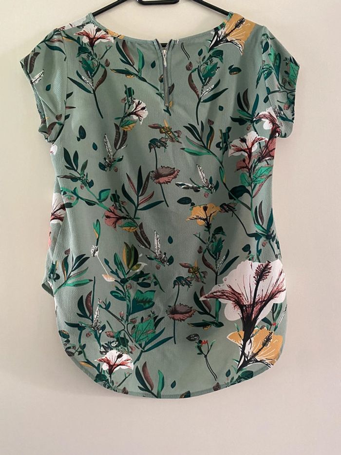 T-shirt / blouse manches courtes only taille 36