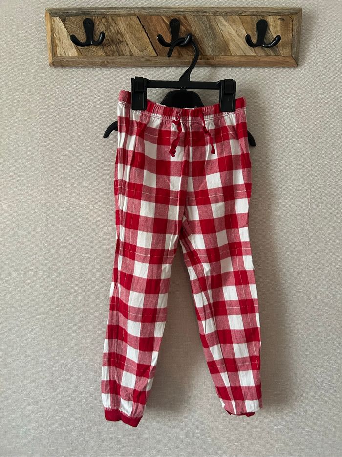 Pyjamas Noël Okaïdi 5ans - photo numéro 6