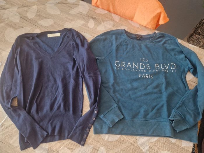 Lot vêtements femme - photo numéro 4