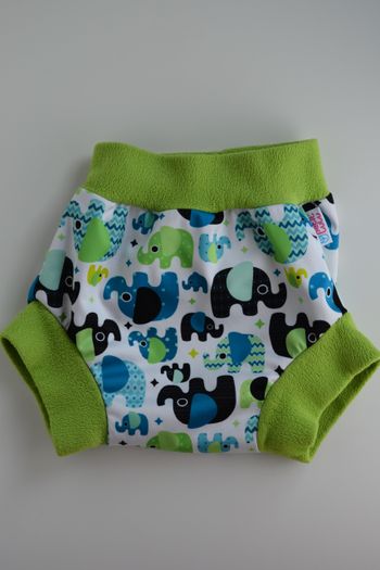 Shorty Petit Lulu, taille L