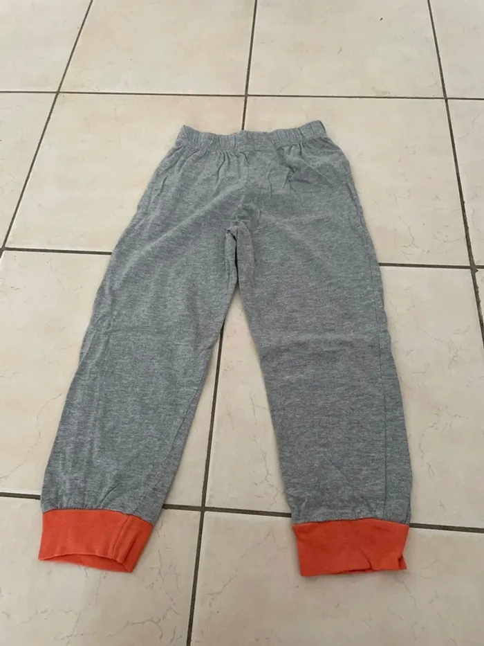 Pyjama léger - photo numéro 7