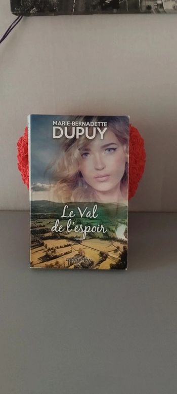 Le Val de l'espoir.