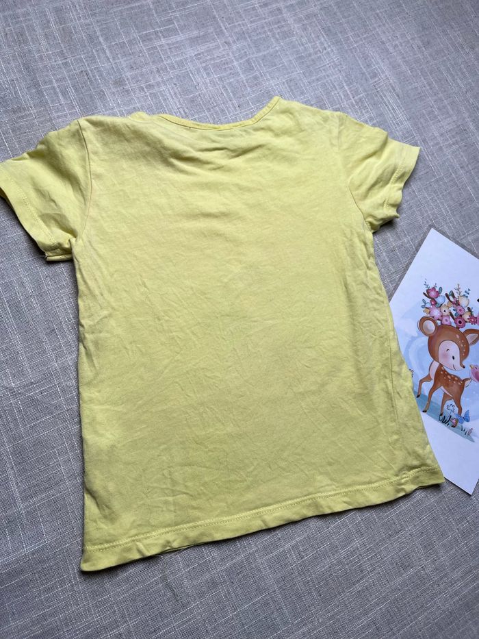 T-shirt à manches courtes - photo numéro 7