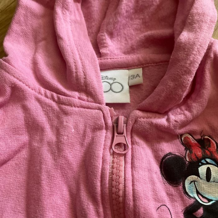 Gilet Disney - photo numéro 2