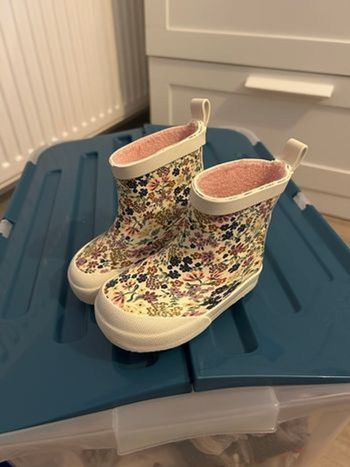 Botte de pluie