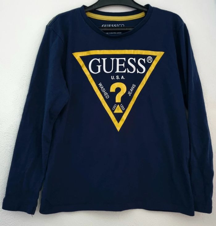 Tee-shirt Guess
