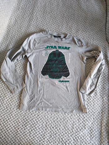 T-shirt manches longues Star Wars