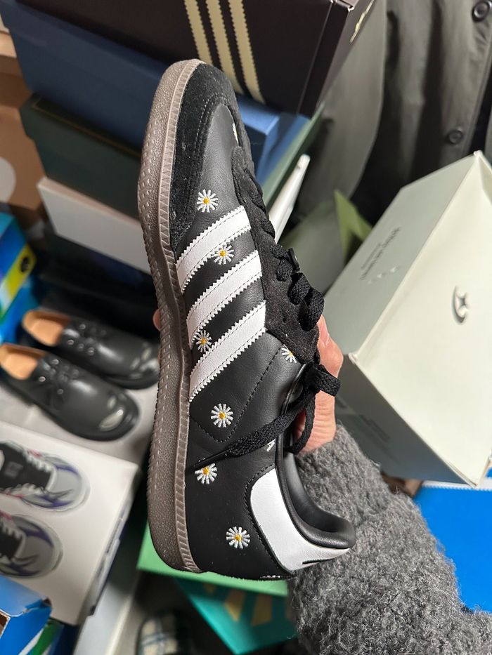 adidas originals Samba -atmos x FACE 37 - photo numéro 3