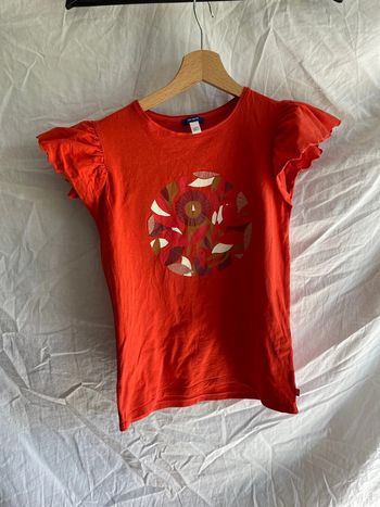 T-shirt 14 ans okaidi