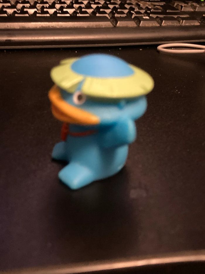 Figurine Kappacap Yokai Youkai Watch - photo numéro 5