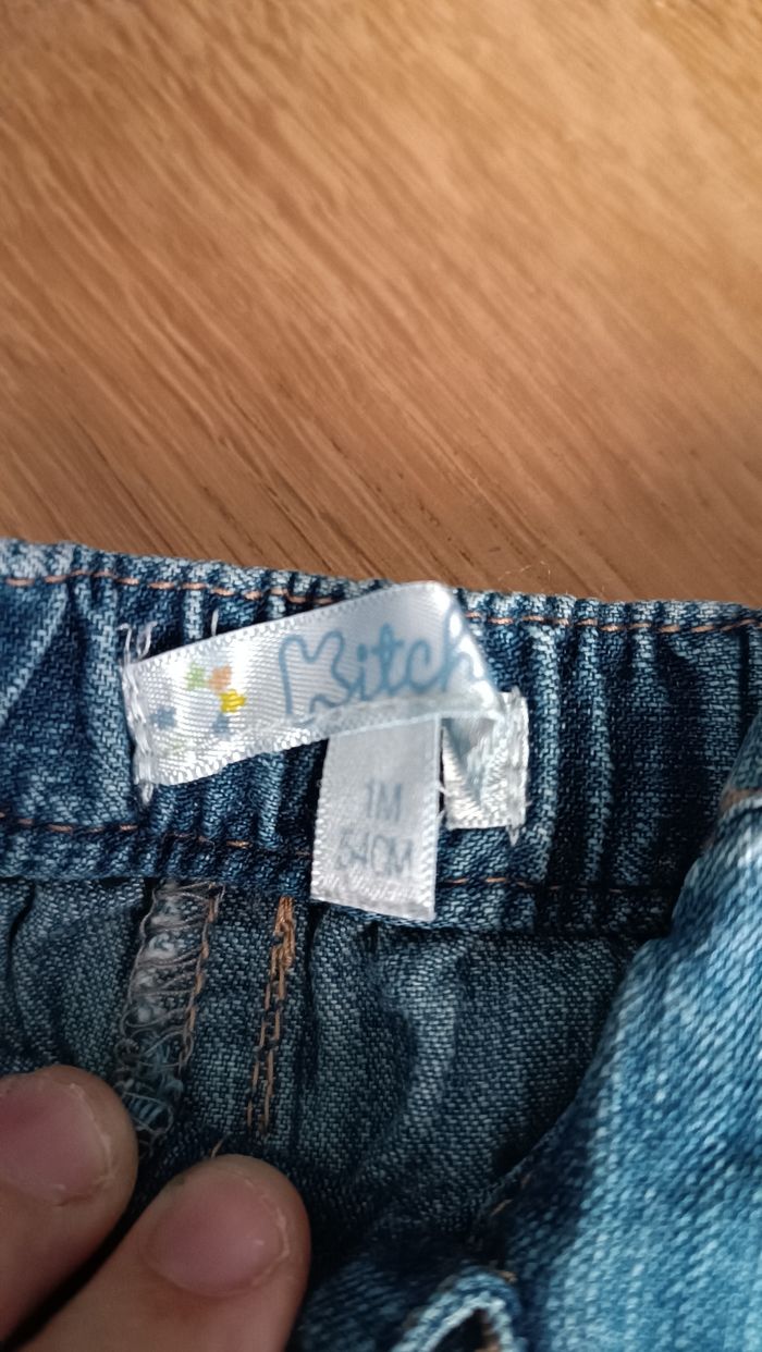 Lot shorts - photo numéro 3