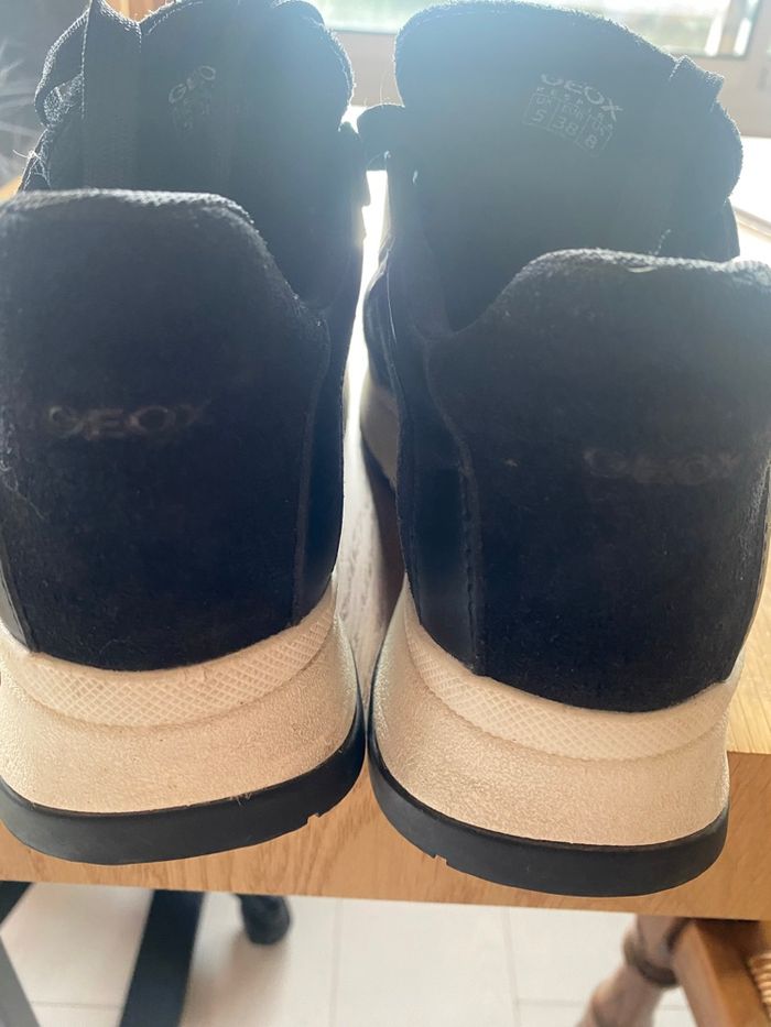 Geox - photo numéro 8