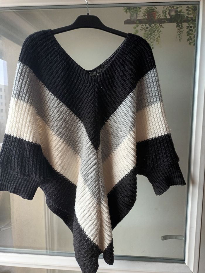 Joli pull femme - photo numéro 2