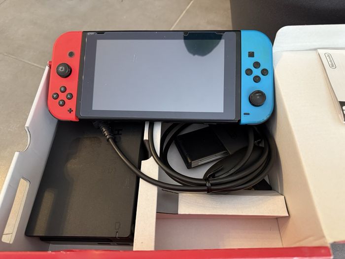 Nintendo - photo numéro 7