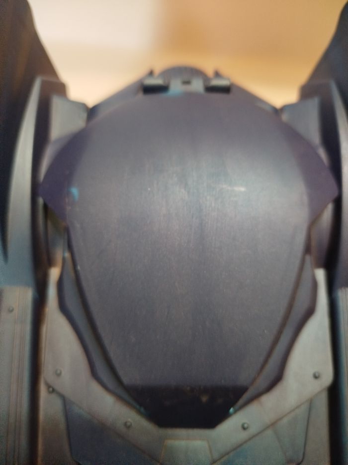 Batmobile - Spin Master - photo numéro 4