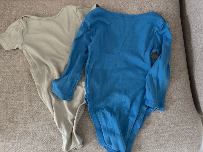 2 bodies - photo numéro 3