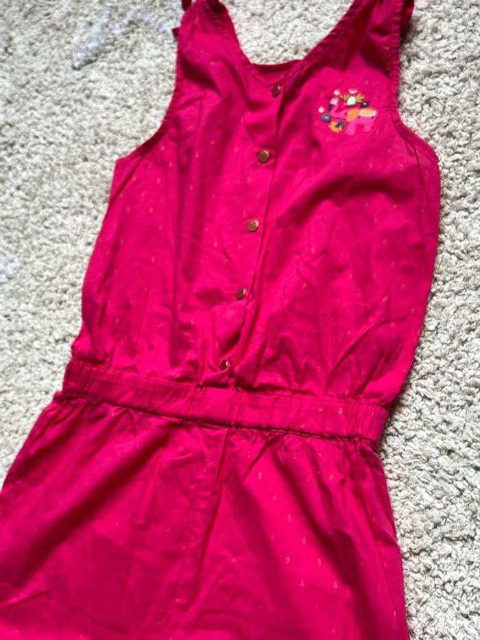 Combishort 9 ans - photo numéro 3