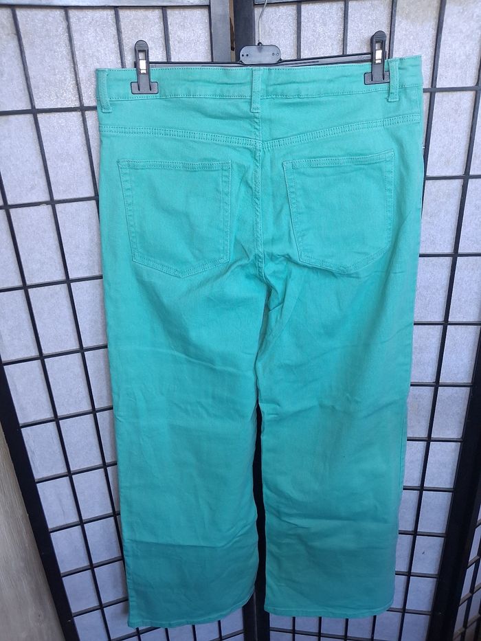 Jeans femme - Taille 48 - H&M Divided - photo numéro 2