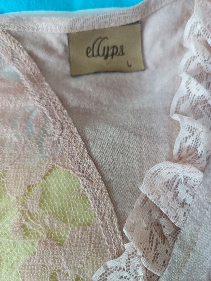Haut taille L - photo numéro 2